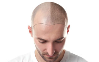 greffe cheveux tunisie