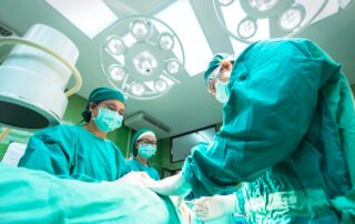 covid 19 chirurgie esthetique tunisie
