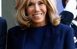 Brigitte Macron chirurgie esthétique