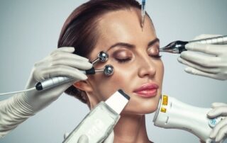 chirurgie esthétique : Nouvelles méthodes et tendances 2021