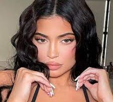 Kylie Jenner chirurgie esthétique