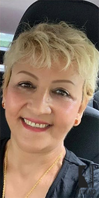 lifting visage Tunisie après