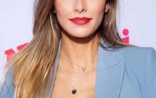 Camille Cerf chirurgie esthétique