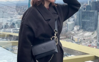 chirurgie esthétique de Delphine Colas