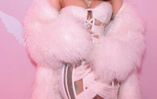 Célébrités et chirurgie esthétique