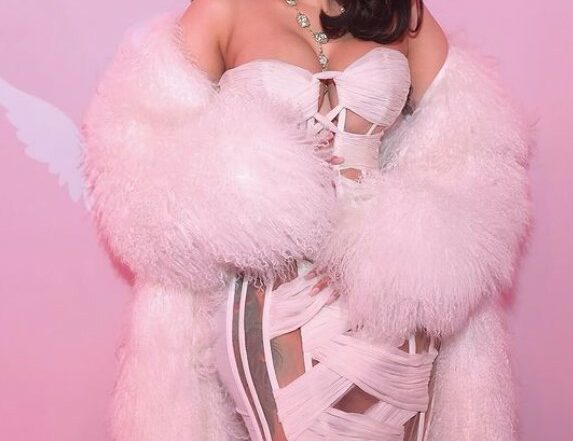 Célébrités et chirurgie esthétique