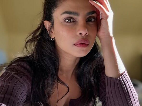 Priyanka Chopra chirurgie esthétique